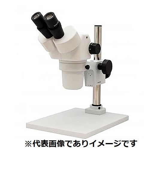 双眼実体顕微鏡